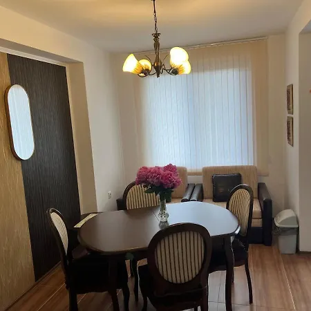 Di Landi Apartmán *