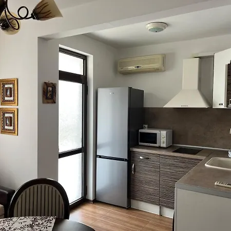 Apartmán Di Landi *