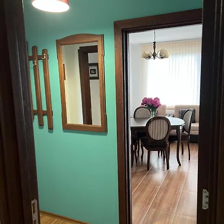 Apartmán Di Landi Ravda