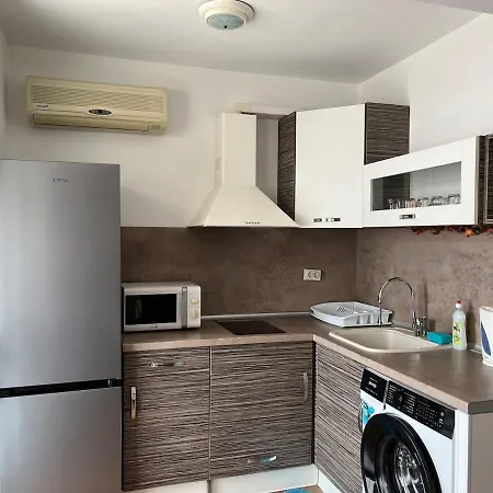 Apartmán Di Landi Ravda