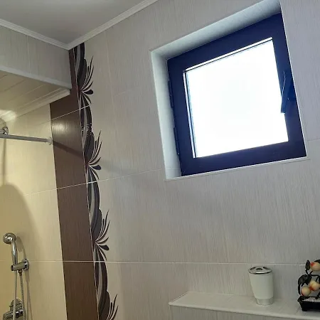 Di Landi Apartmán Ravda