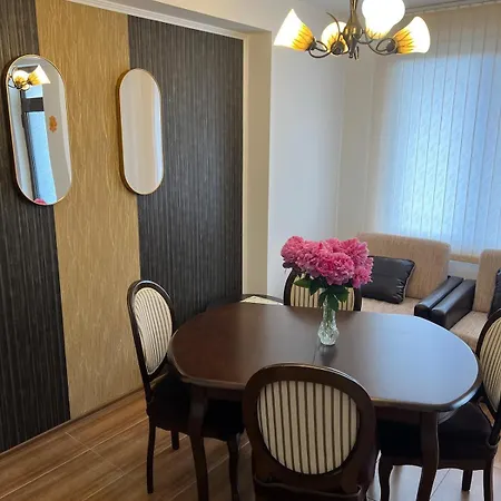 Di Landi Apartmán