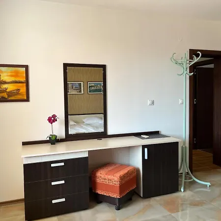 Apartmán Di Landi *