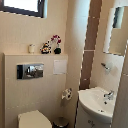 Apartmán Di Landi *