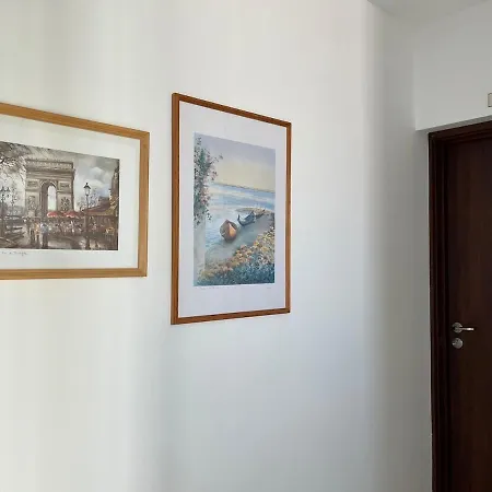 Di Landi Apartmán