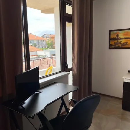Di Landi Apartmán