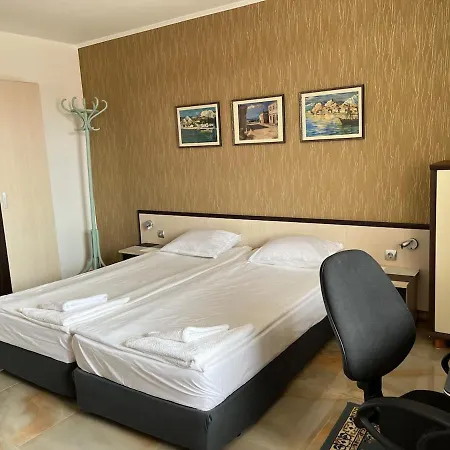 Di Landi Apartmán *